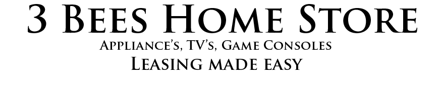 3Bees home store game system leasing